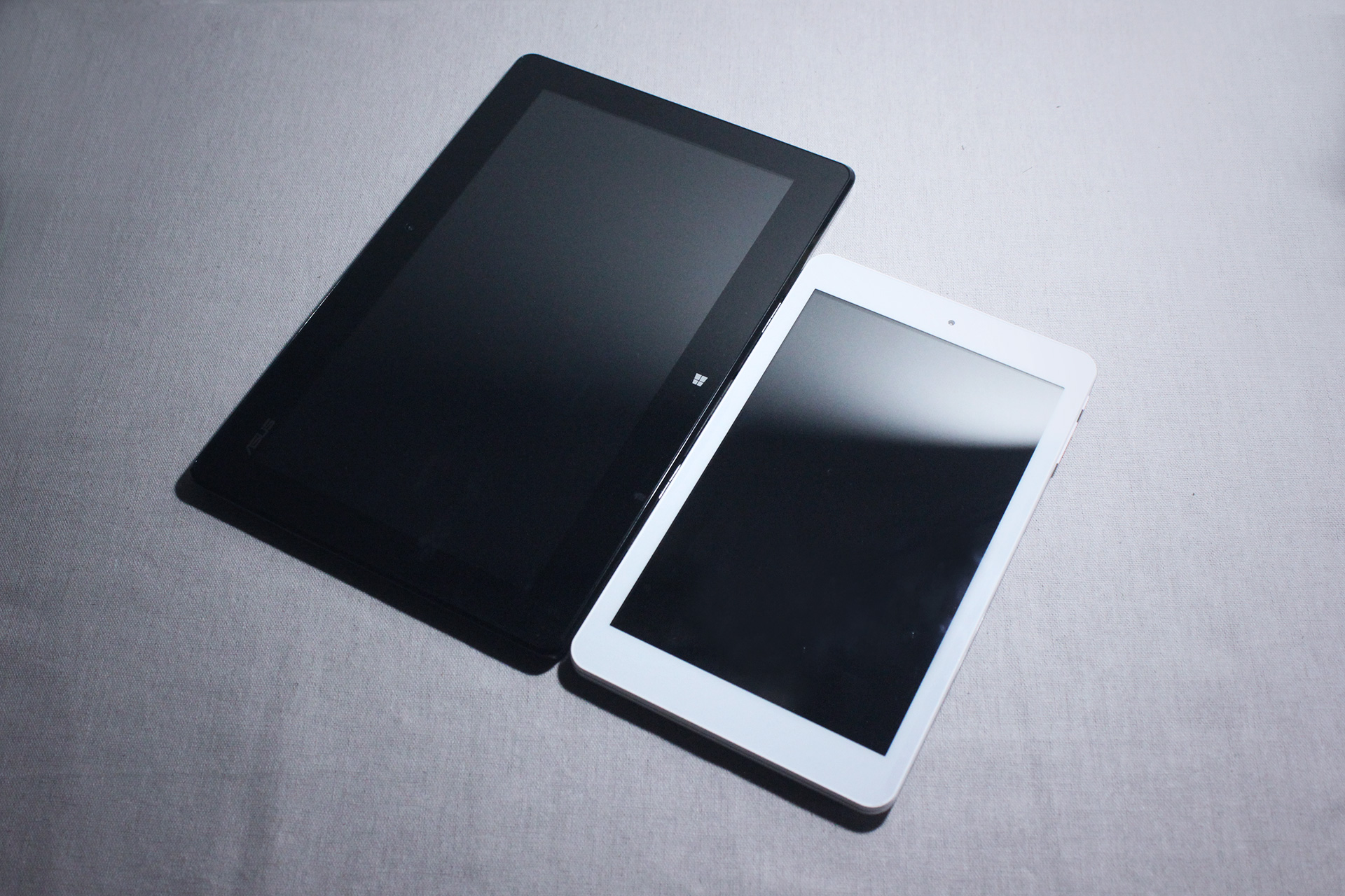 装进口袋的Windows-CUBEiWork8新版体验