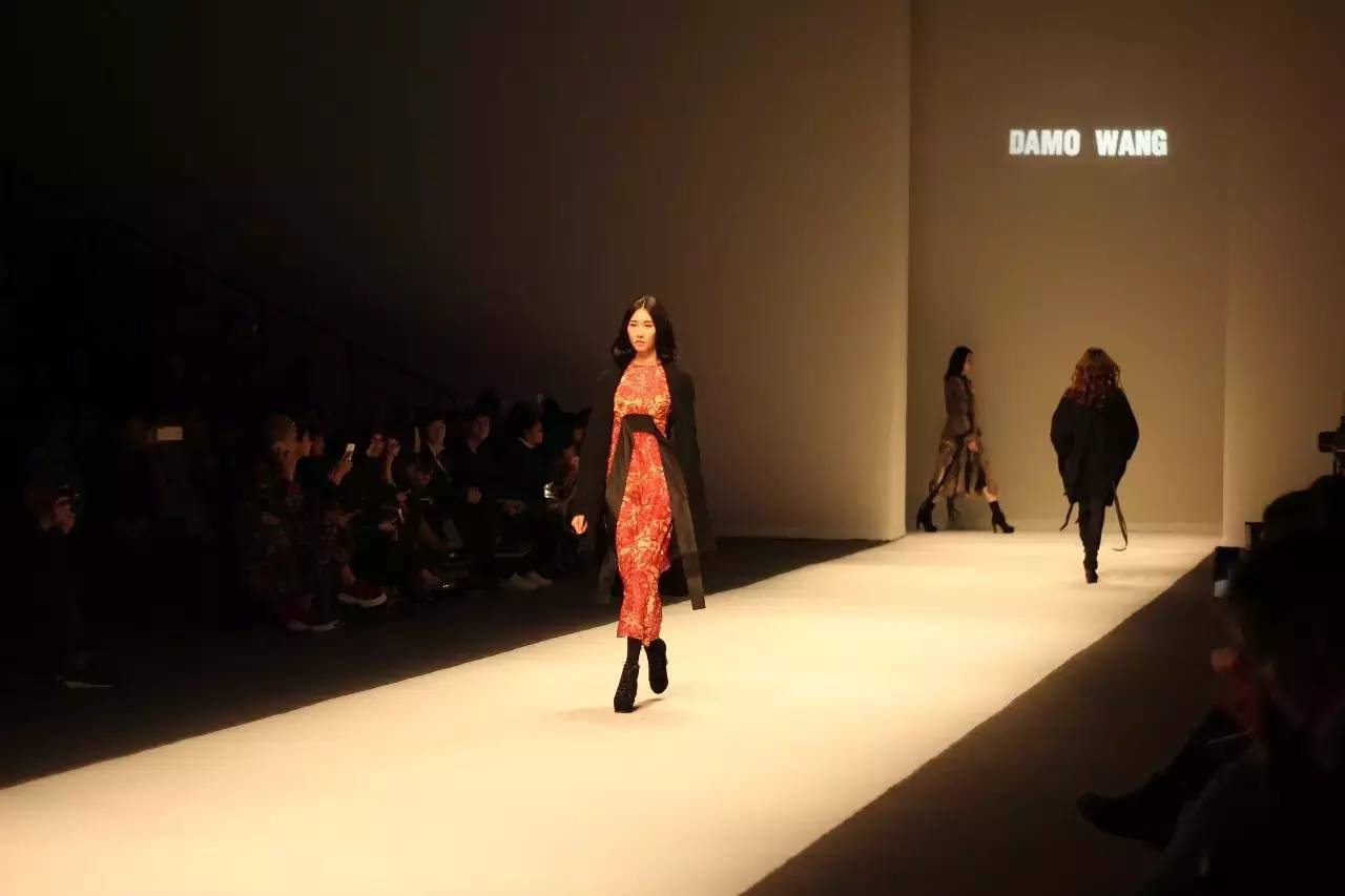 本地潮牌崛起！在深圳时装周上的品牌都出乎意料地好看哦