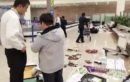 浦东机场代购弃货?黄渤在海关被扣?都是代购涨价的幌子而已!