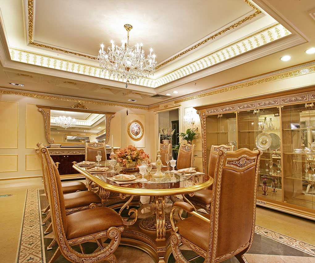 你以为的装修,你以为装修就只是装修而已