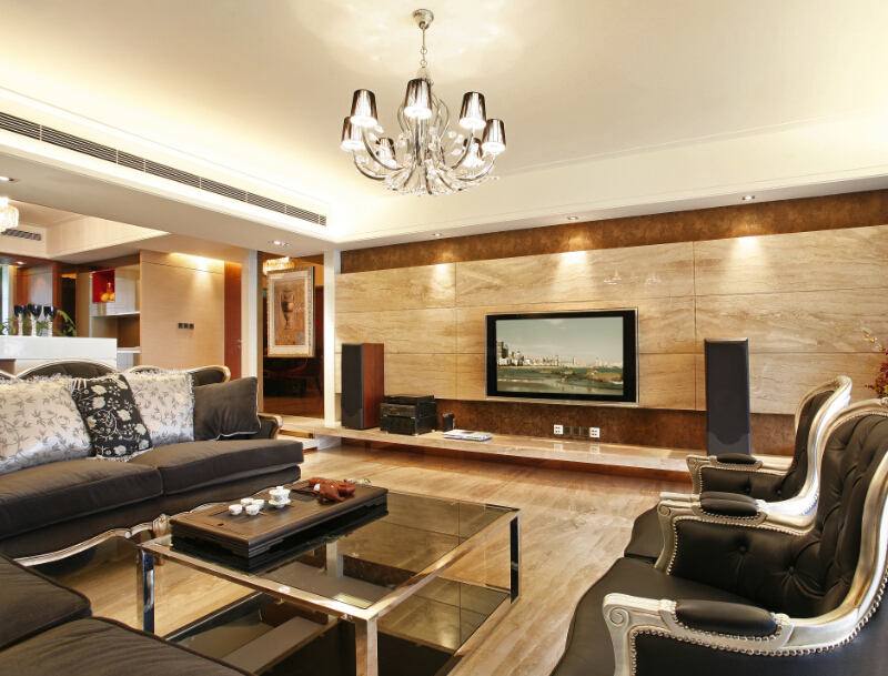 你以为的装修,你以为装修就只是装修而已