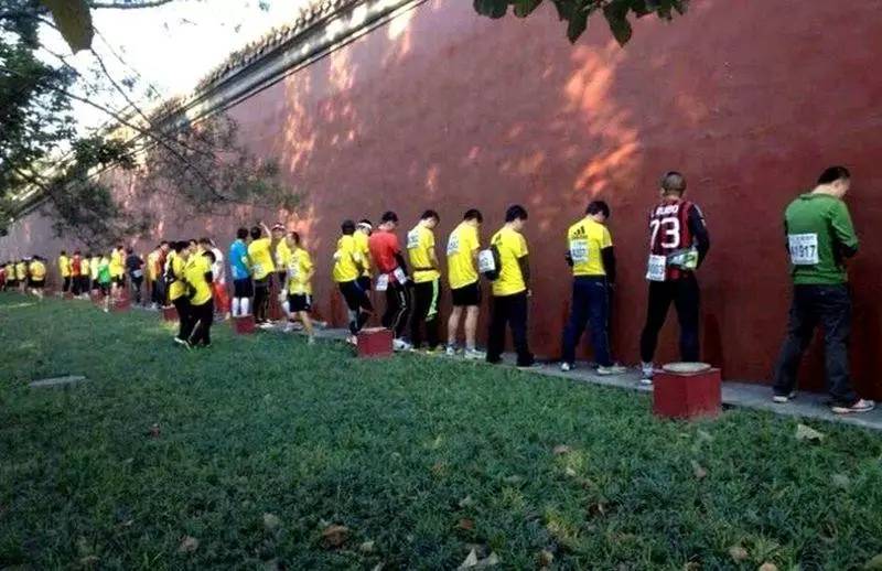 马拉松猝死前10大征兆,马拉松跑者猝死原因分析