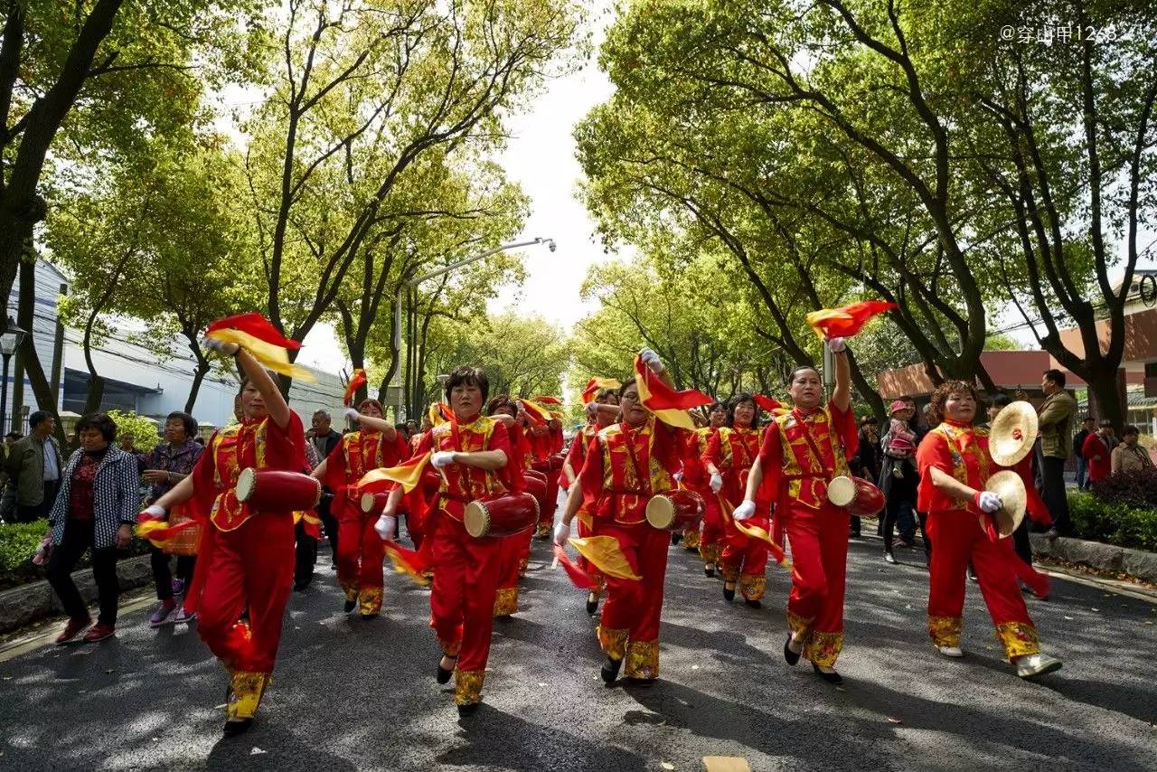 无锡农历四月二十玉祁镇庙会,三月三无锡哪个地方庙会