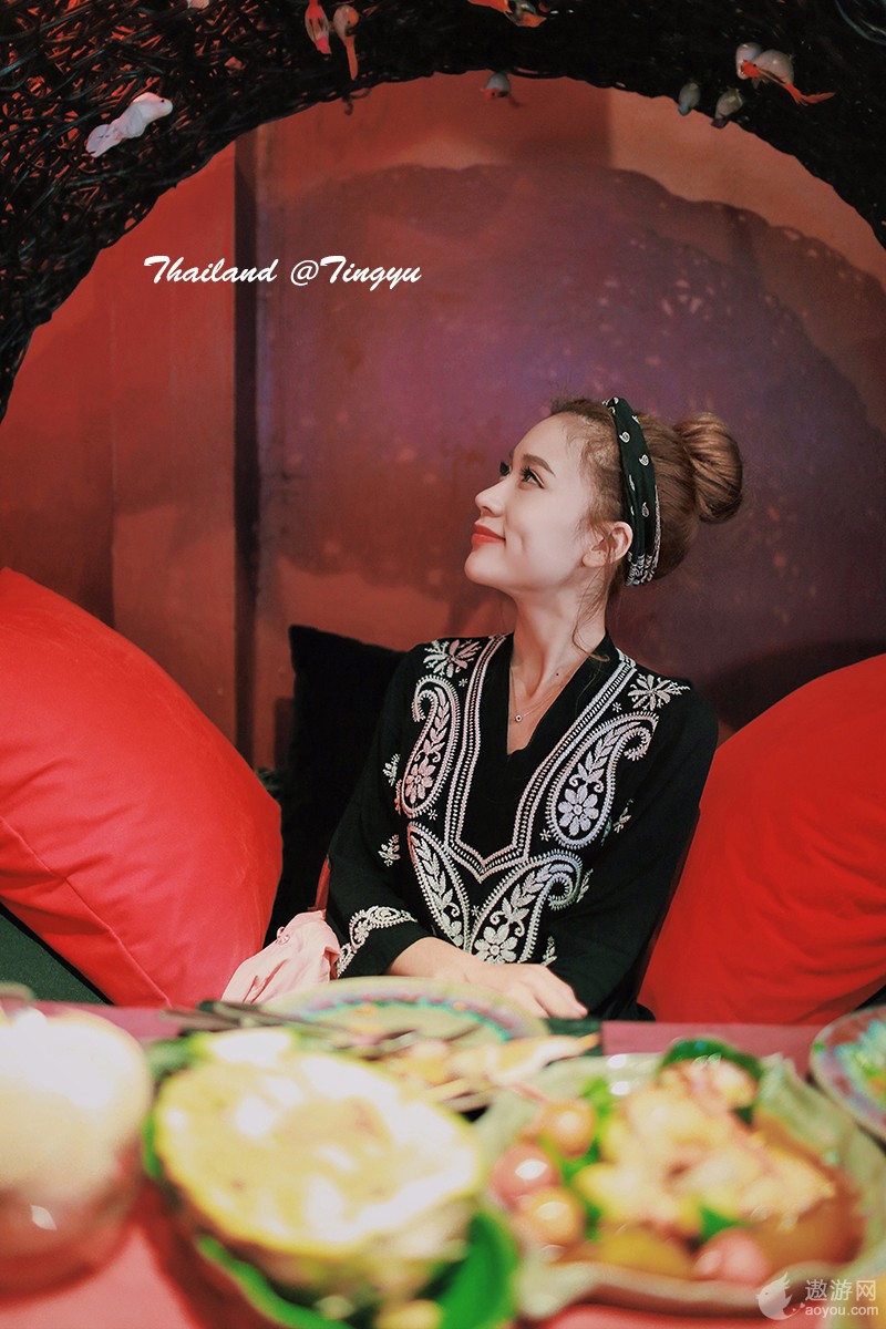 旅游攻略泰国免费,攻略带你了解最美的泰国景点