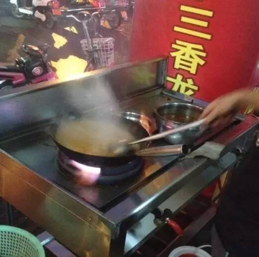 苏州好吃龙虾店推荐,苏州园区好吃的龙虾推荐