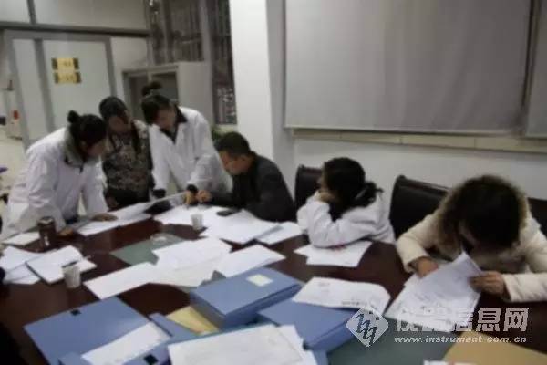 实验室cma资质认证条件,实验室cma评审流程