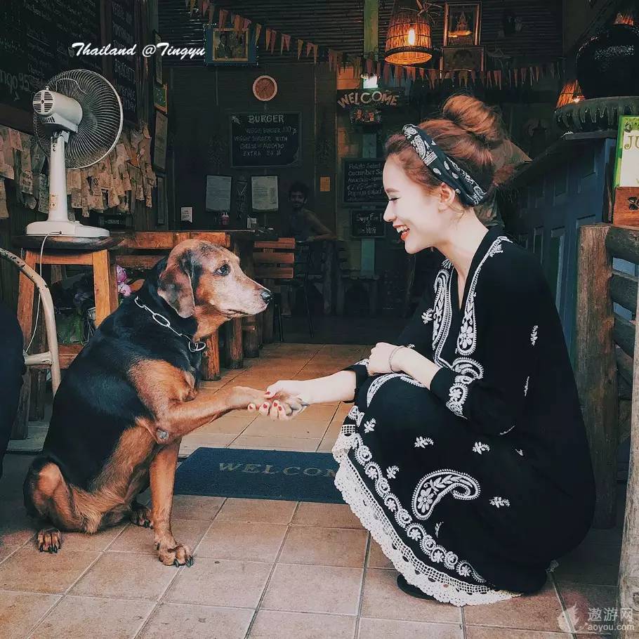 旅游攻略泰国免费,攻略带你了解最美的泰国景点