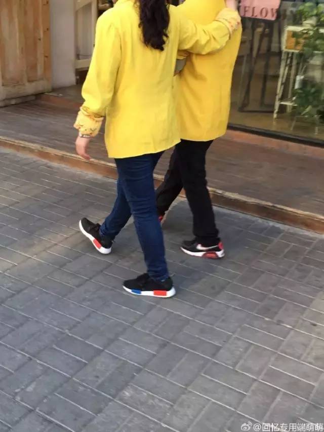 火遍青田乃至全国的国民街鞋NMD，我可以退吗？买完一脸懵逼.....