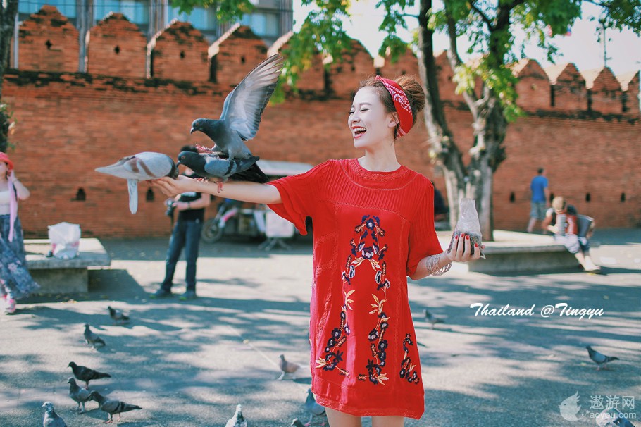 旅游攻略泰国免费,攻略带你了解最美的泰国景点