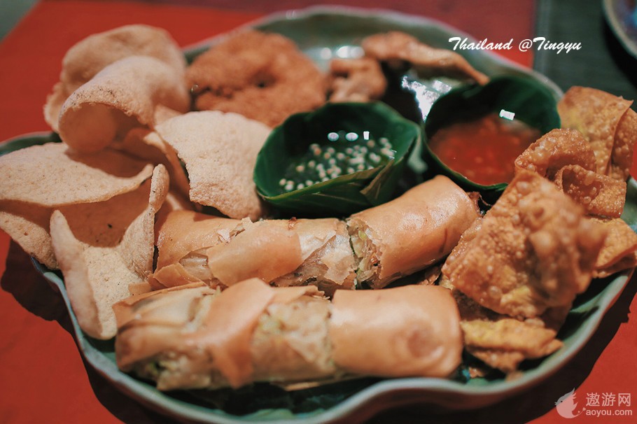 旅游攻略泰国免费,攻略带你了解最美的泰国景点