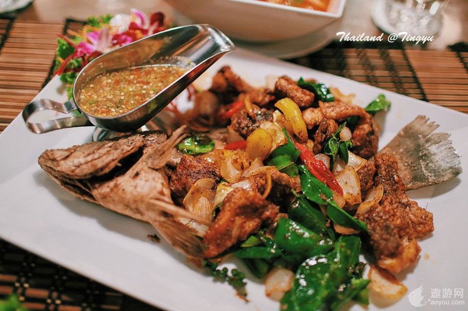 旅游攻略泰国免费,攻略带你了解最美的泰国景点