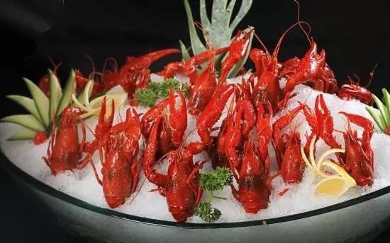 苏州好吃龙虾店推荐,苏州园区好吃的龙虾推荐