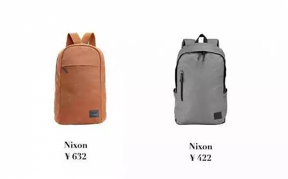 双肩包最全攻略从穷学生到富名媛都能种草！