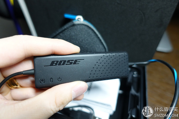 bose降噪耳机qc20辨别真假,boseqc20降噪效果测评