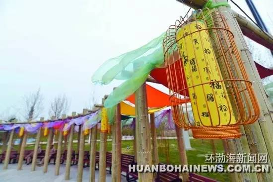 唐山大钊公园海棠,唐山新闻联播今日回放