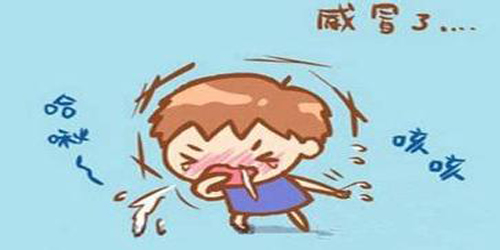 如何区分病毒性和细菌性感冒，感冒初期如何用药