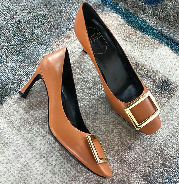 推荐性价比超高的淘宝鞋店,又好看又好穿的淘宝鞋店