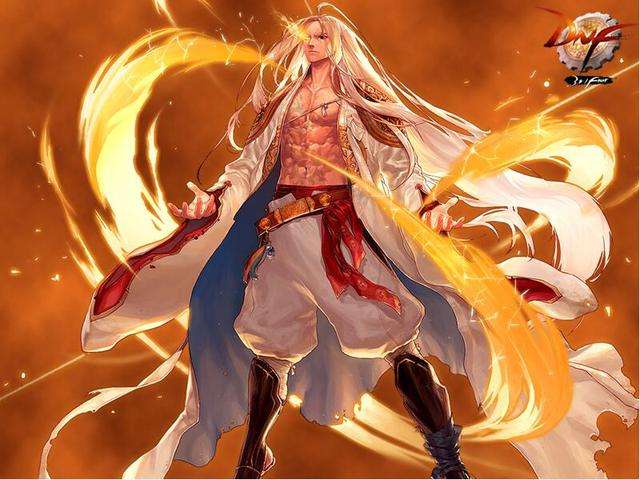 dnf搬砖舒服的职业,dnf中这5个职业搬砖又快又舒服