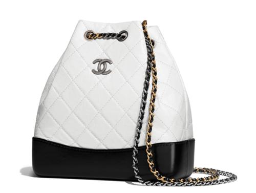 奢侈品最高端是lv还是香奈儿,你们知道lv在英国便宜吗