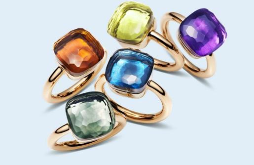 如果能得到这10个品牌的珠宝，怕是只有一夜暴富才有可能了！