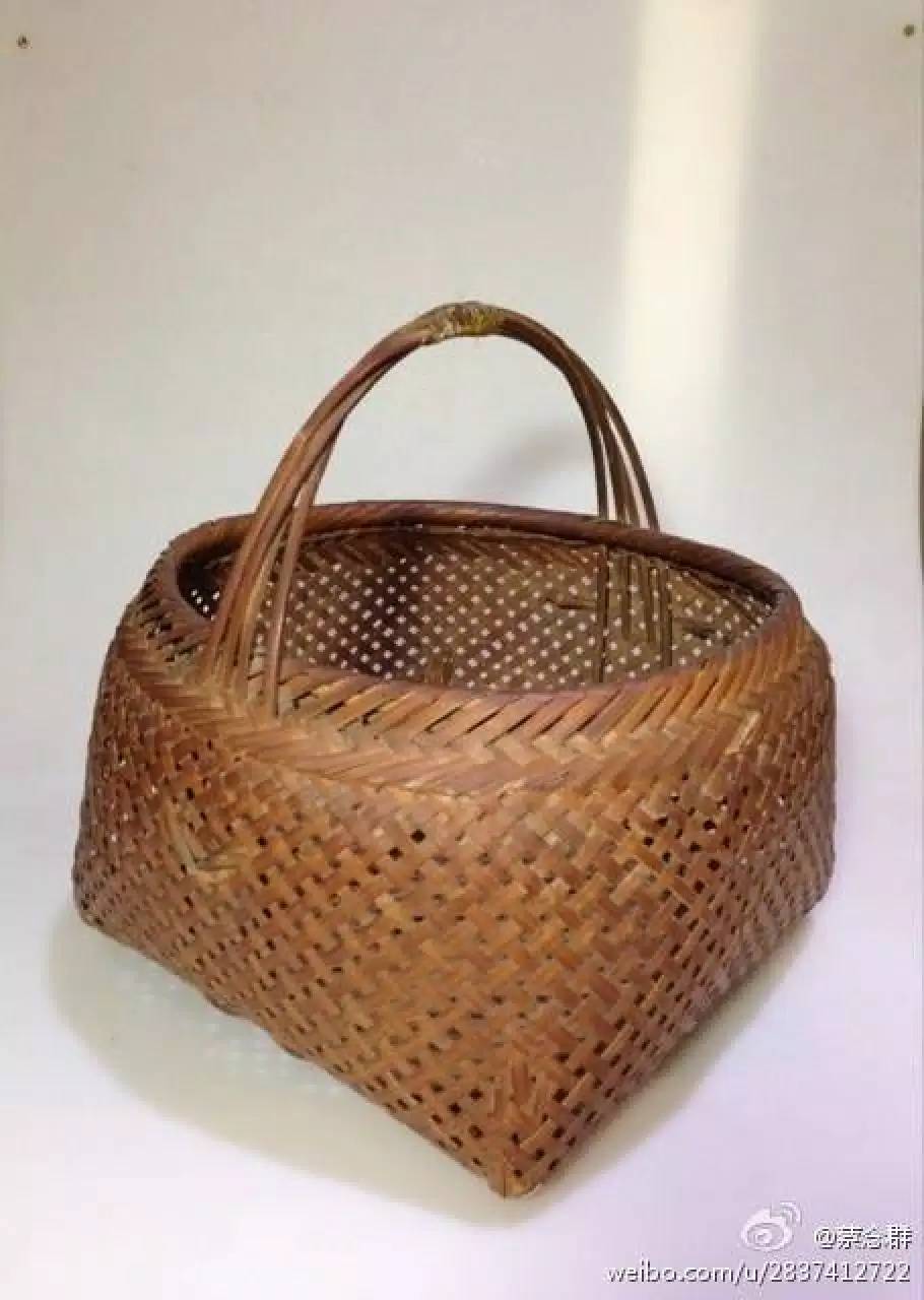 古人随身佩戴的东西,古代人没有口袋怎么办