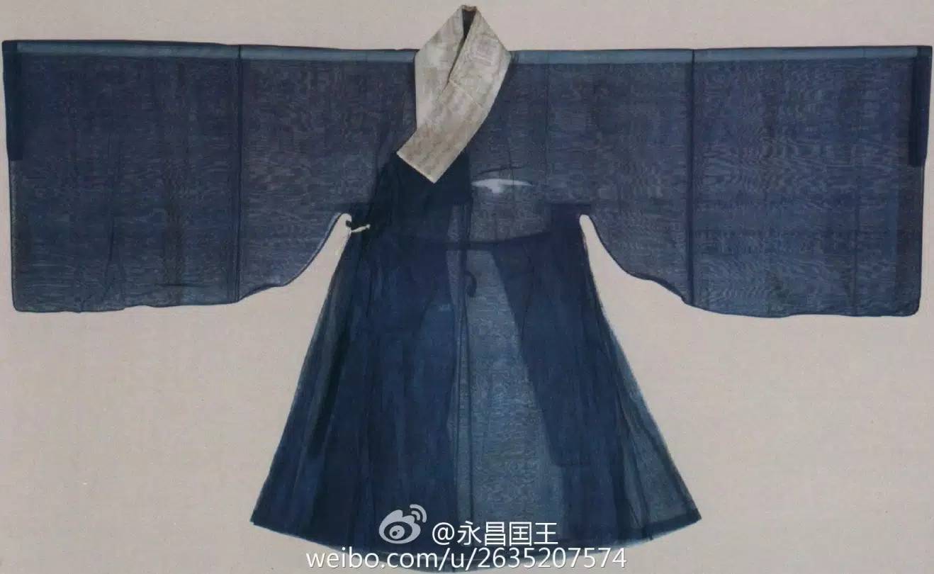 古人随身佩戴的东西,古代人没有口袋怎么办