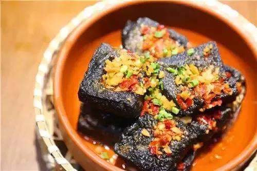 常吃臭豆腐可能会得这几种病！