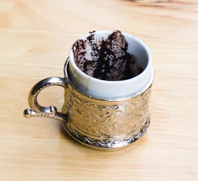 土耳其咖啡知识,土耳其占卜咖啡解析