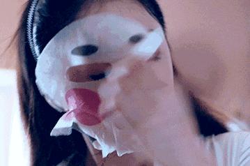 美人计急救面膜,美人计面膜补水