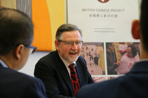 在英中国留学生现在情况,在英国留学生目前状况