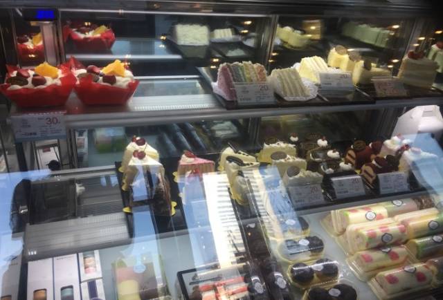 哈尔滨哪家蛋糕好吃又有创意,哈尔滨蛋糕店排名前十推荐