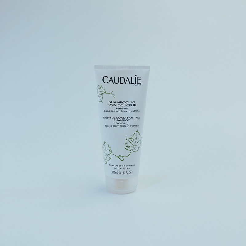 拯救卷毛毛躁干枯打结的洗发水,发质干枯毛躁洗发水博主推荐