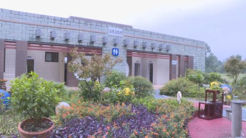 居住在双流就是这么有都市感,双流区居住