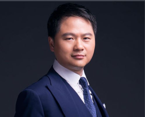 紫光股份曾学忠现状,紫光科技曾学忠