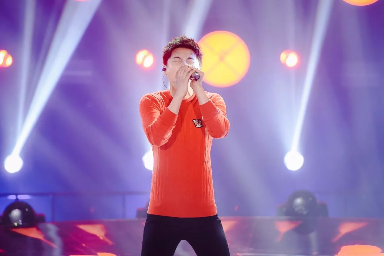 《不凡的改变》:歌者的挚诚,听者的幸运