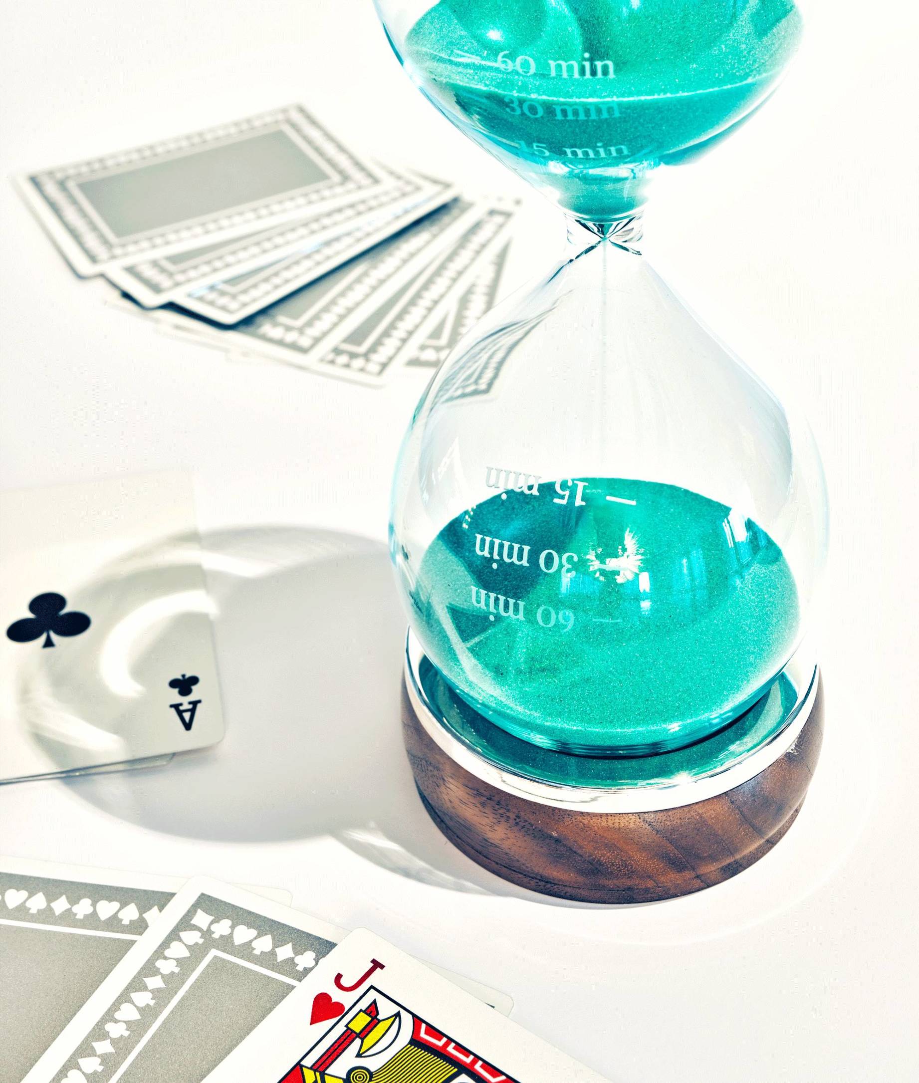 放弃吧｜别人家的猫都开始用Tiffany了