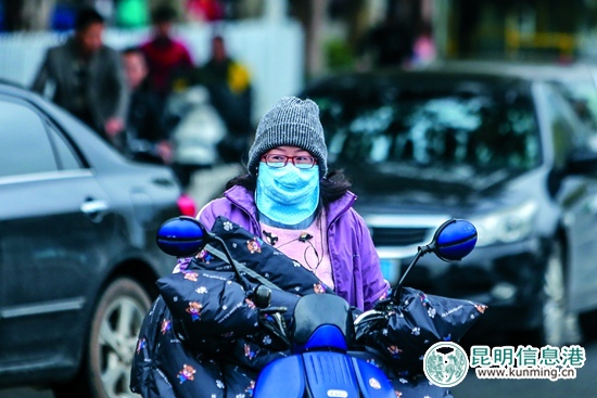 云南秋季连阴雨,云南大范围雨水来袭昼夜温差加剧