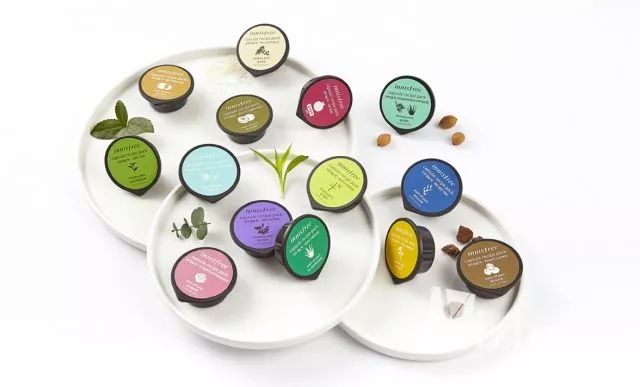 悦诗风吟最贵的系列,悦诗风吟值得购买的精华