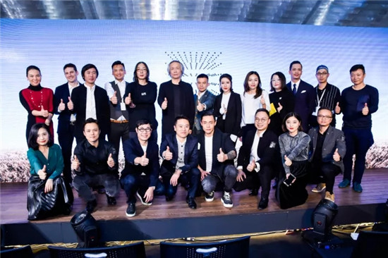 开仓啦!积粟社发布会