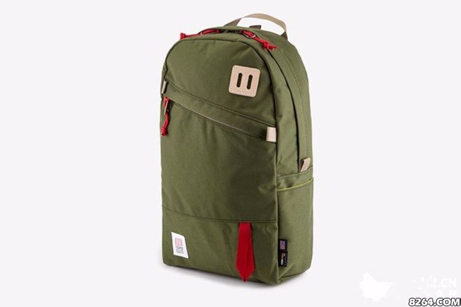 简单实用的背包推荐,选择户外背包的19个技巧