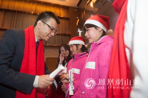 济南鲁能希尔顿酒店及公寓超豪华,济南鲁能希尔顿酒店及公寓