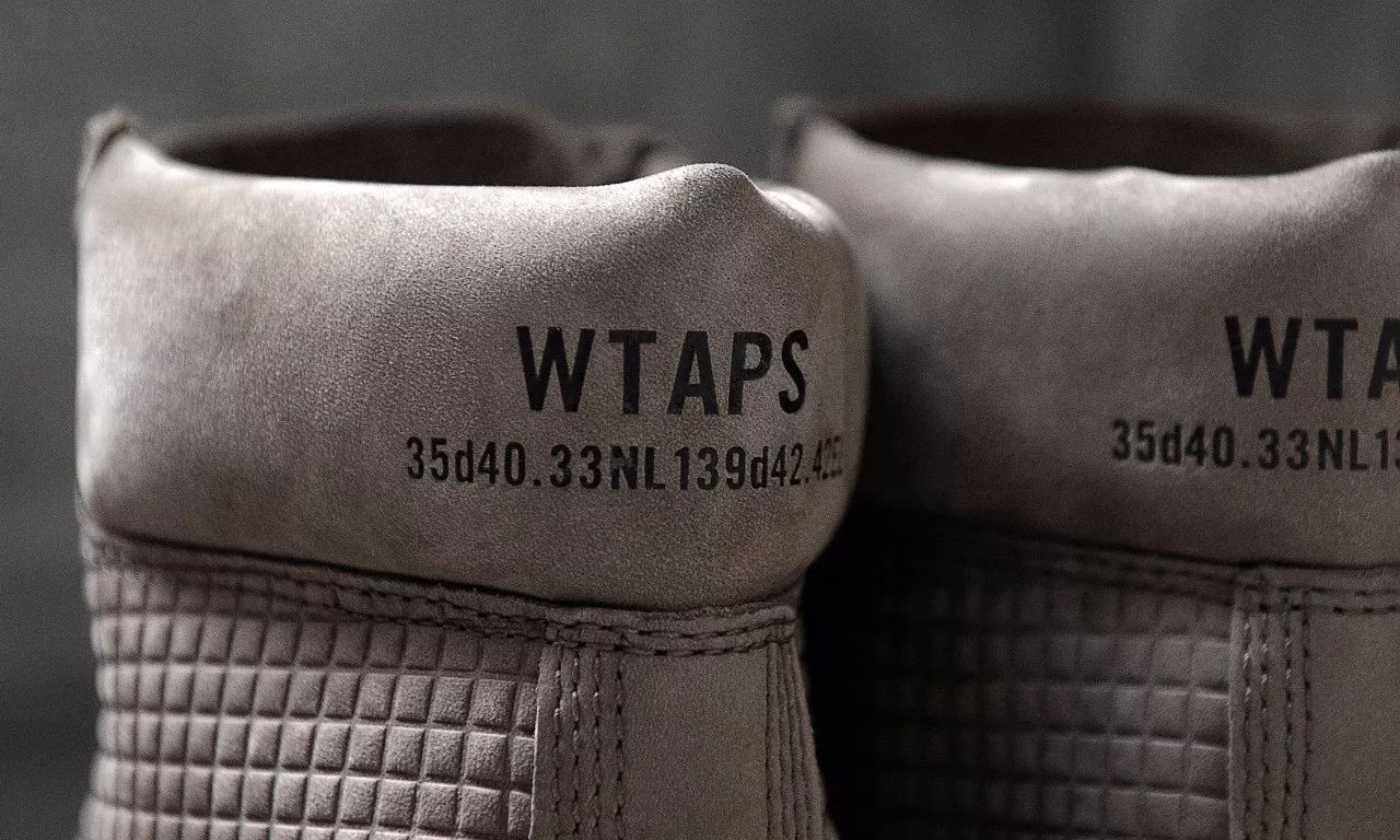 timberland联名lv,timberlandnba联名