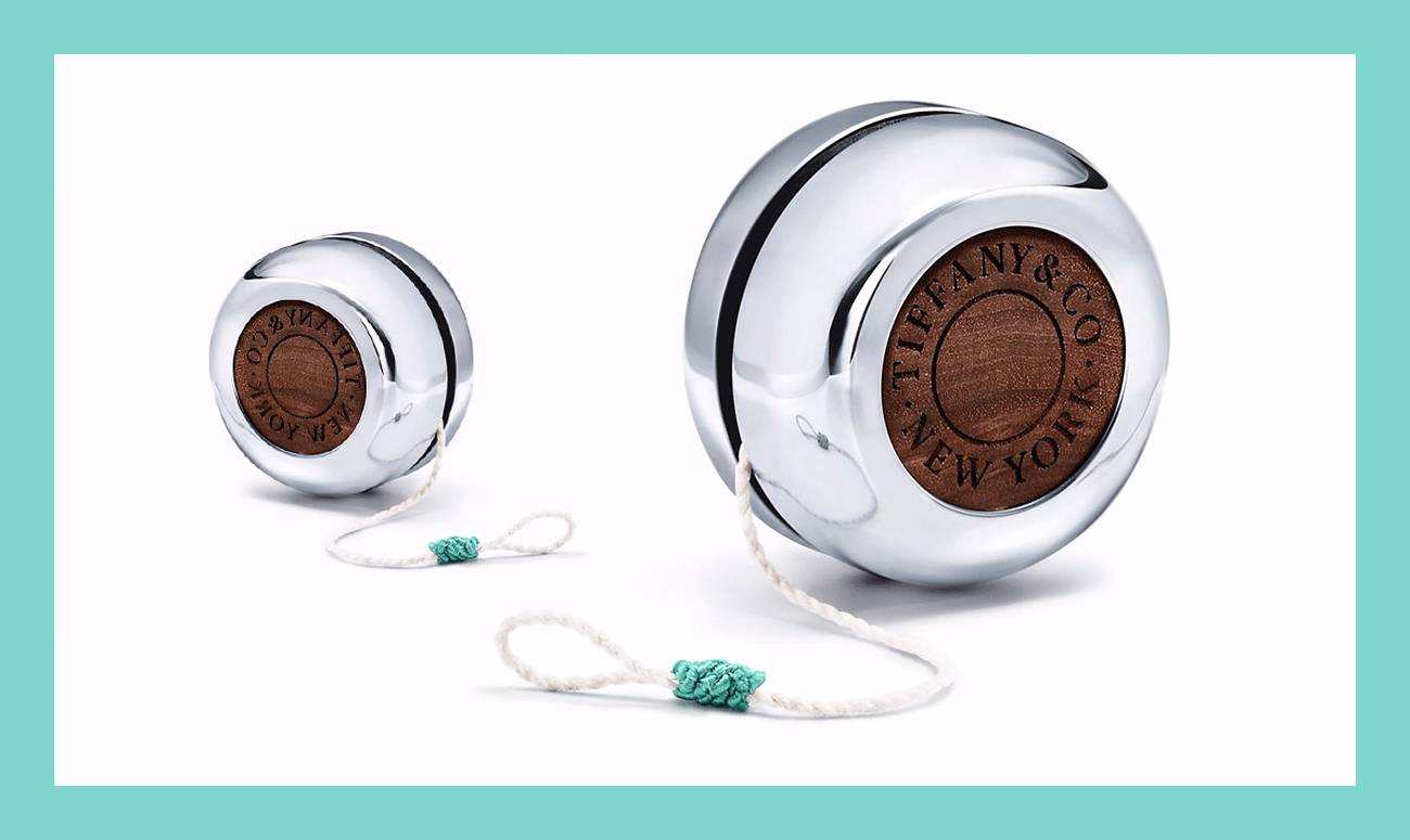 放弃吧｜别人家的猫都开始用Tiffany了