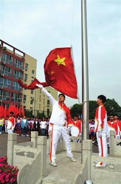 文明校园创建示范学校,市文明校园和省文明校园