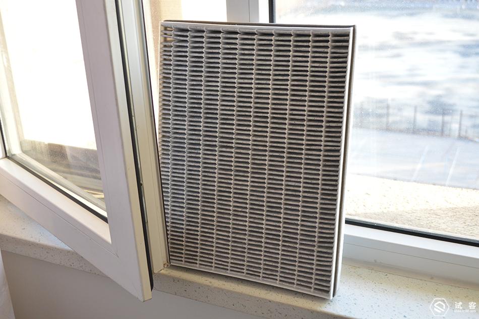 飞利浦空气净化器ac4072出风口,飞利浦空气净化器ac4076原装滤网