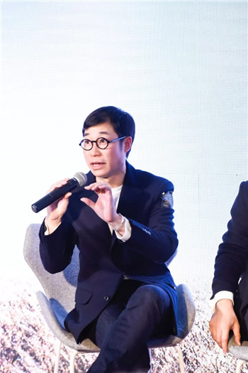 开仓啦!积粟社发布会