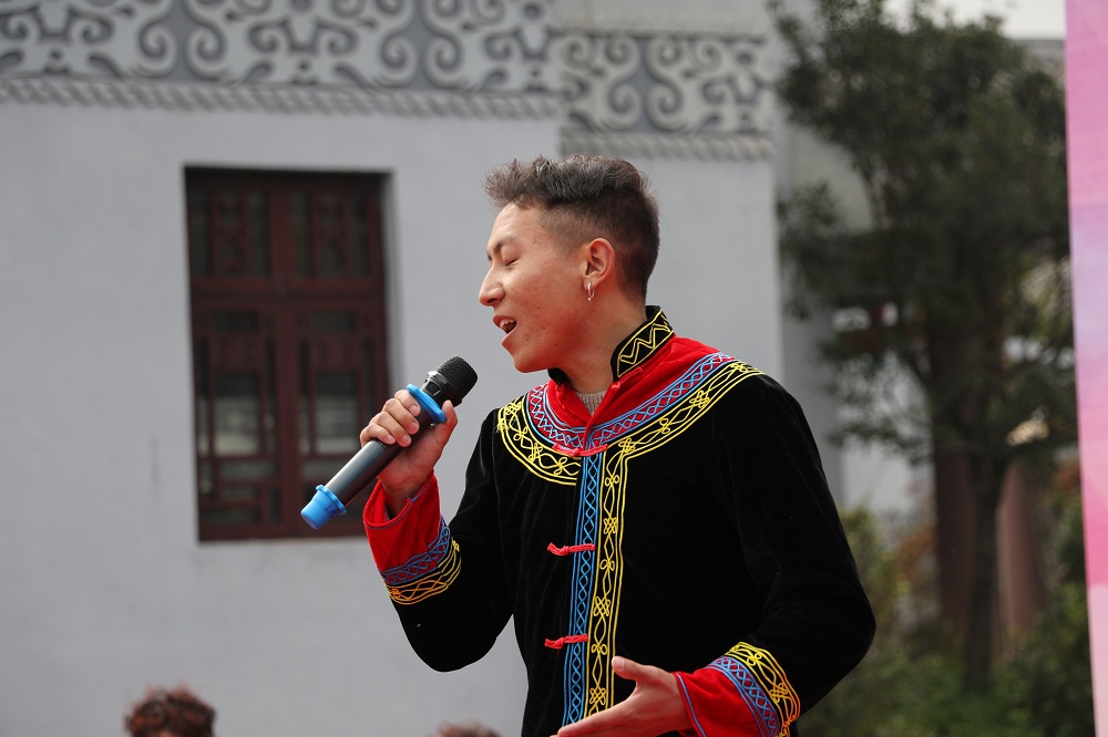 共青团县委团委,凉山州普格县团委