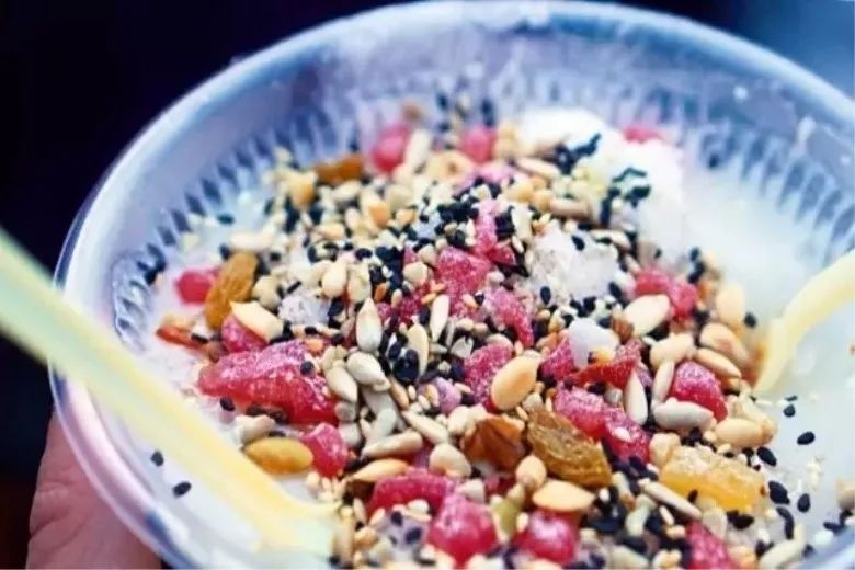 天津冬天好吃的小吃,天津冬天适合吃的小吃