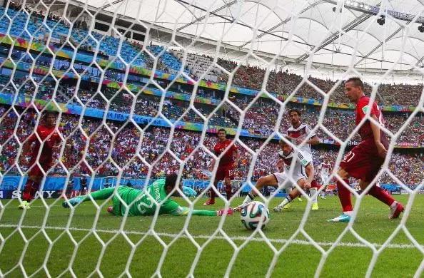 世界杯十大最强死亡之组,世界杯死亡之组大混战形势混乱