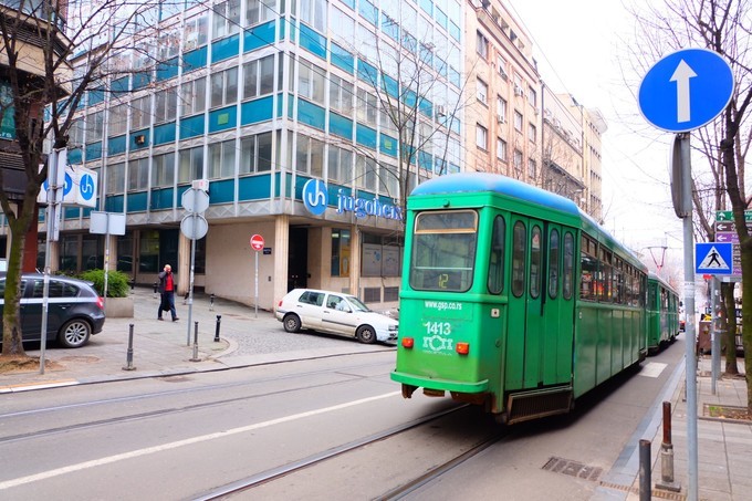 塞尔维亚一周旅游攻略费用,塞尔维亚旅游需要什么签证